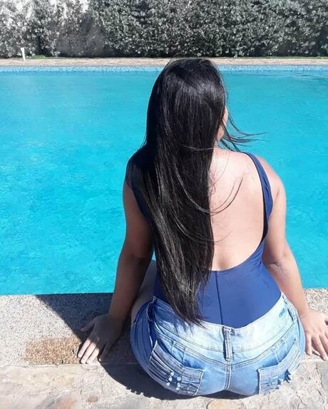 Patricia Dayanna schöne schöne bild