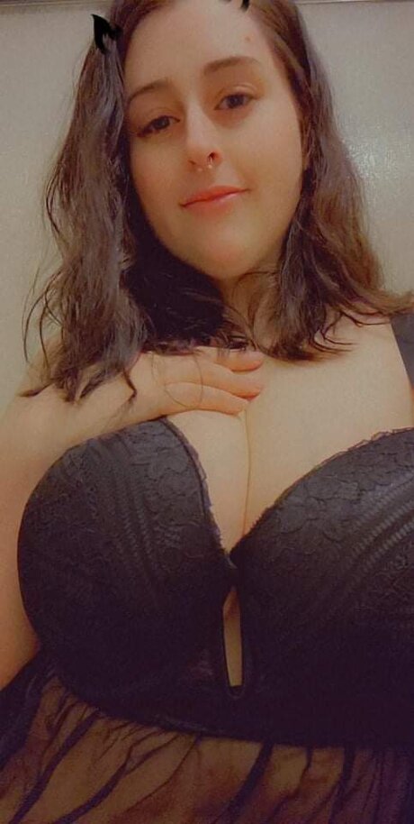 AutumnsFall hübsche erotische bild