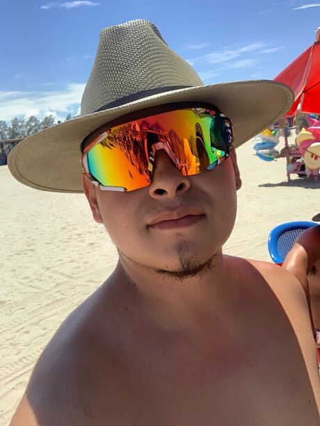 Daniel Bustos perfekte erotische bilder