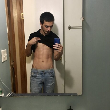 Michael Hetzer nackt sexy bild