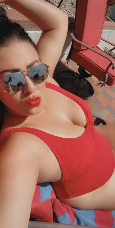 AlexaRae heiße hd foto