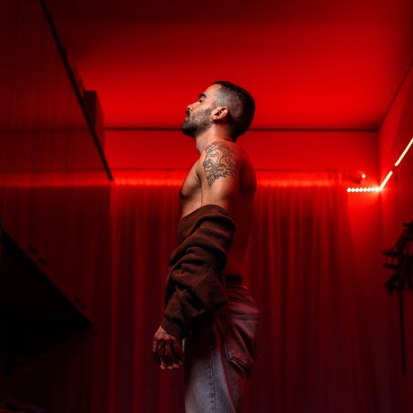 Alessio Giulioni hübsche perfekte bilder