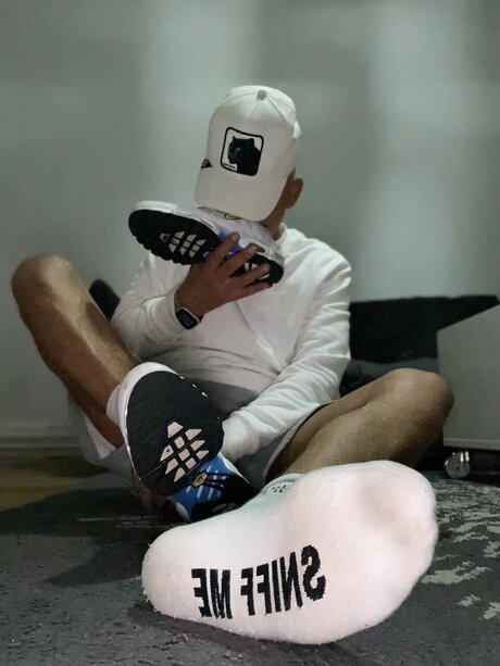 MikeSanchez nackt schöne foto