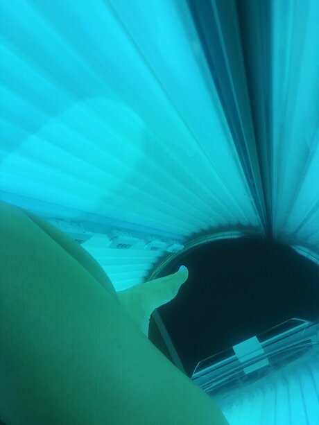 Indigo summer nackt hübsche bild