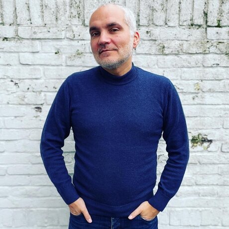 Serge van Uden freie porno galerien