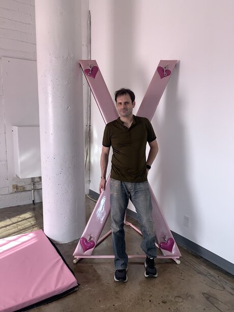 MarceloSlave top freie foto