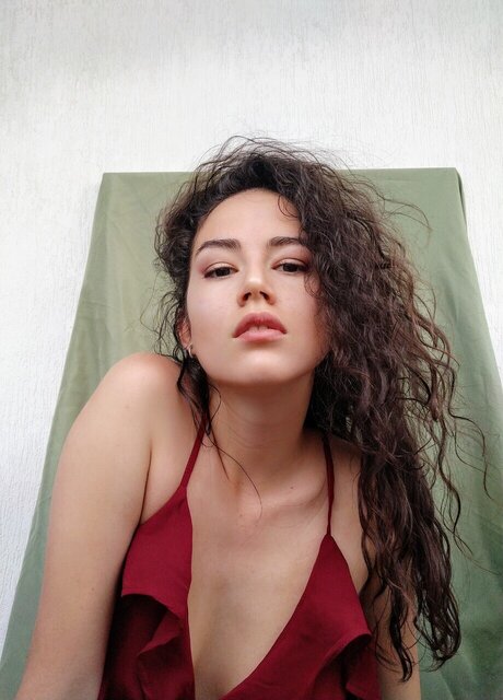 Samantha Mendez kunst pornografische foto