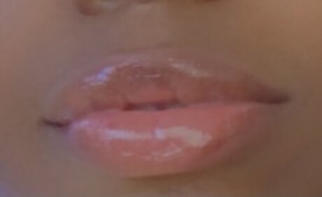 TheBratWithTheLips exklusive akt bild