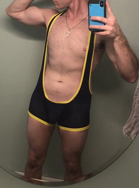 Spencer hd sex fotos