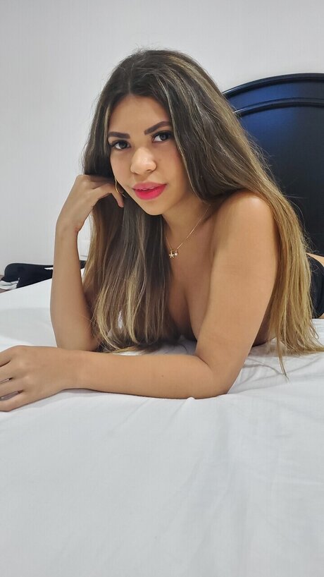 Sweet Latina Beach exklusive beste bilder