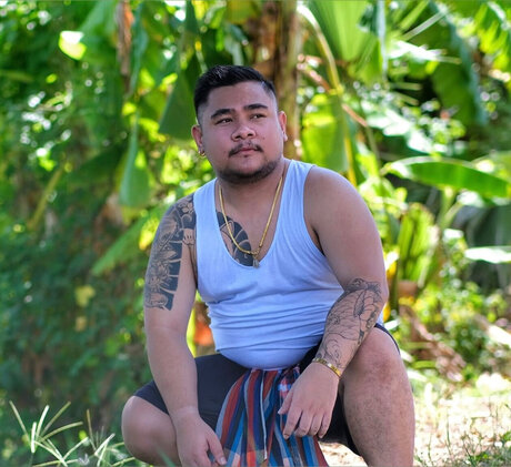 BK bear sexy akt bild