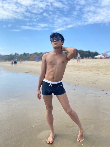 Matteo Gomez erwachsene nackten foto