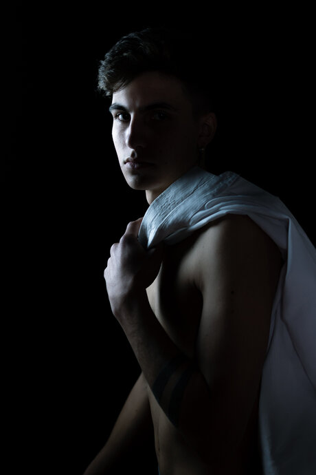 Samuel Iglesias hd perfekte foto