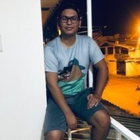 Jesus Asakura model top galerien