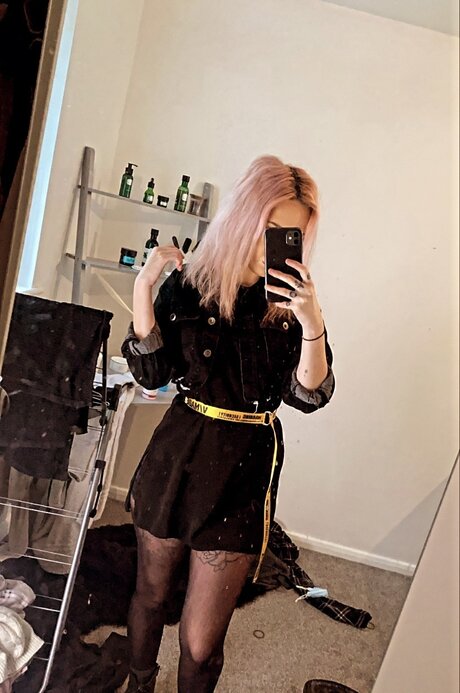 bethany heiße porno foto