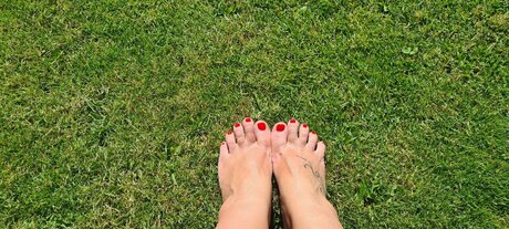 Chica Cherry perfekte nackten foto