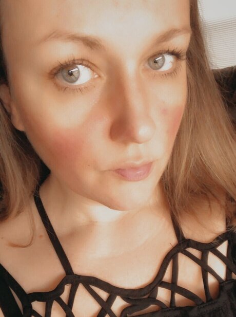 Hoosier Momma exklusive pornografische bild