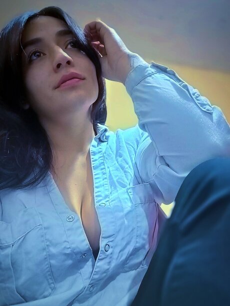 Isabel Guam n top nackte foto