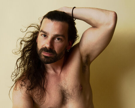 Carlos Melgar sexy nackt galerien