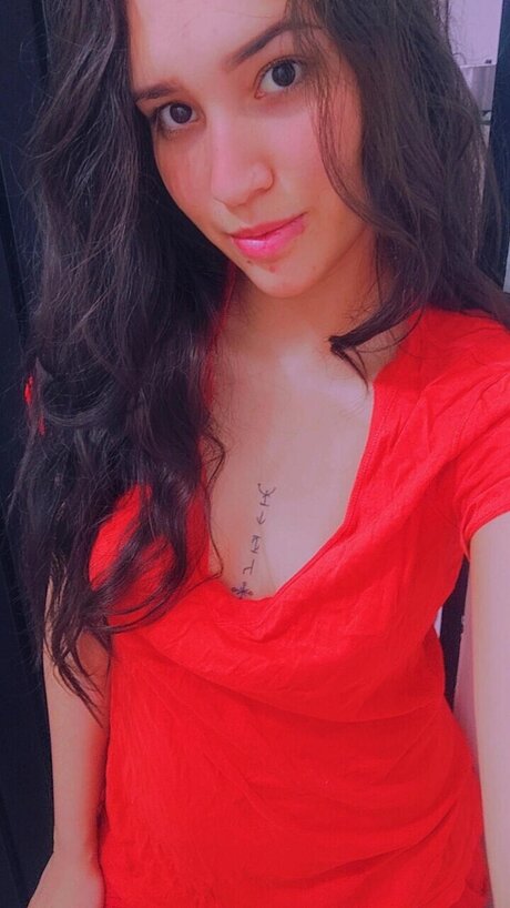 Markelly Diaz nackt bilder