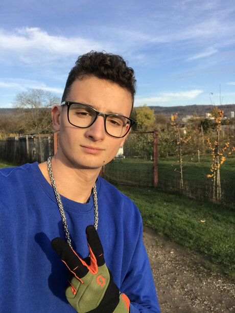 Nono hübsche freie fotos