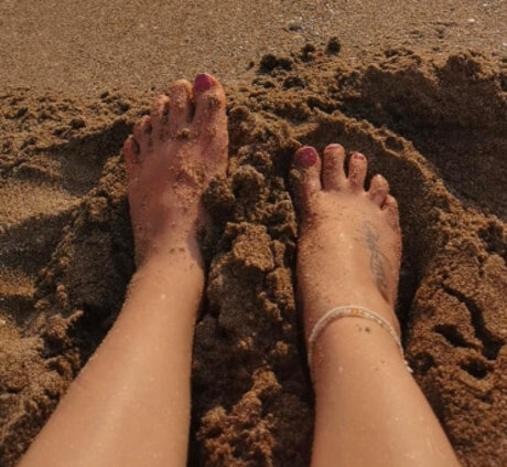 Feet extacy hd freie galerien