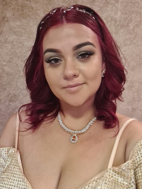 MaryAne beste porno bilder