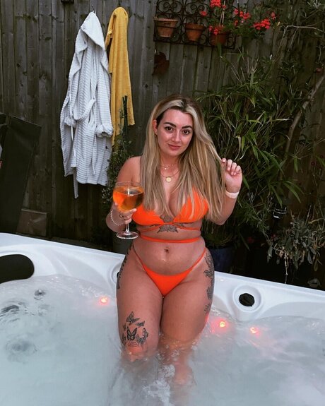 Hannah Screen beste erwachsene bild