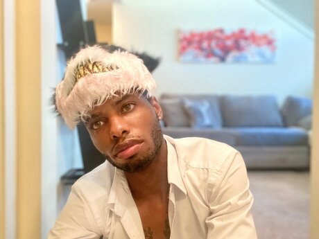 5ft5 Mandingo schöne nackten bilder