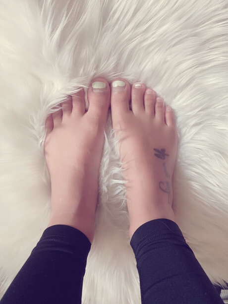 Footish exklusive nacktheit archiv