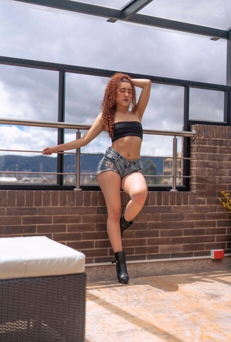 Alejandra Pineda heiße top galerien