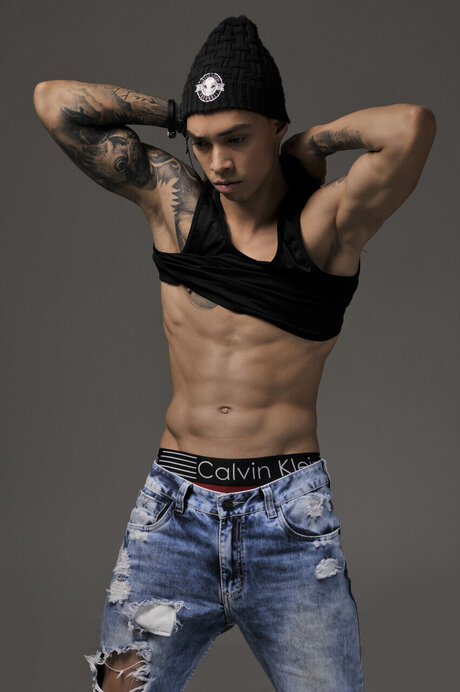 Juan Pablo Molina exklusive archiv