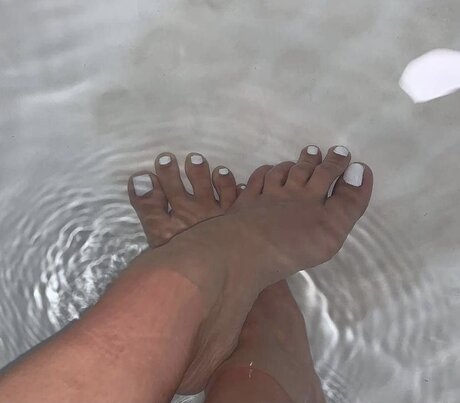 LottieB pornostar erotische foto