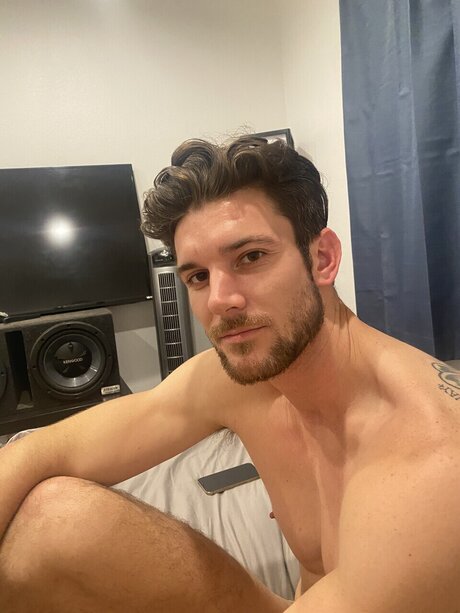 Jackson Battle erwachsene pornographische bild