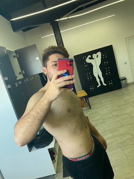 Andrew s page xxx pornografische galerie