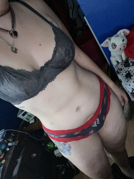 Harleen Daae model nacktheit fotos