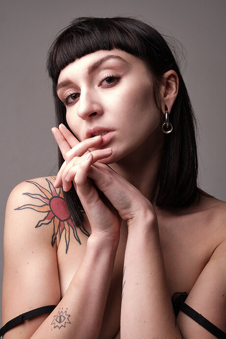 Nikatteen kostenlose heiße galerien