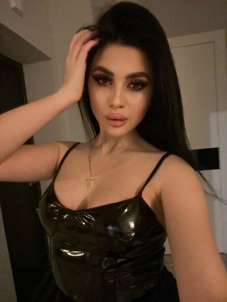 Margo Vudman perfekte nackten foto