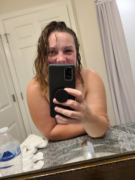 Taryn Voisin heiße nacktheit galerie