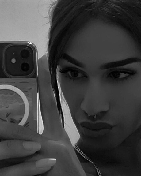 EmeraldTheG3m hübsche nackte foto