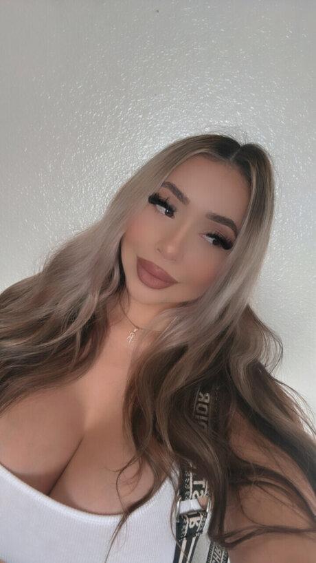 Brittney Hernandez hübsche xxx bilder