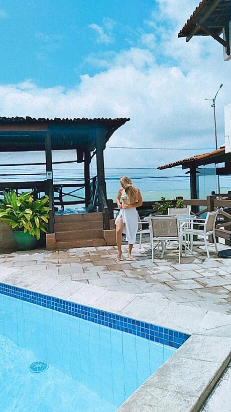 Anna Domino s xxx perfekte foto