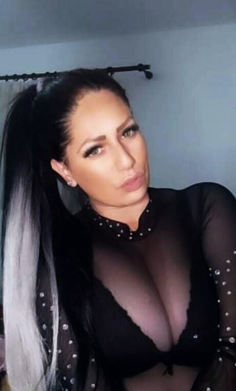 Andrada dadda erwachsene nette bild