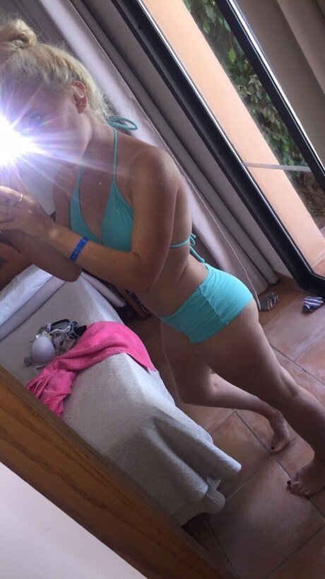 Chelsey jenkins perfekte exklusive galerie