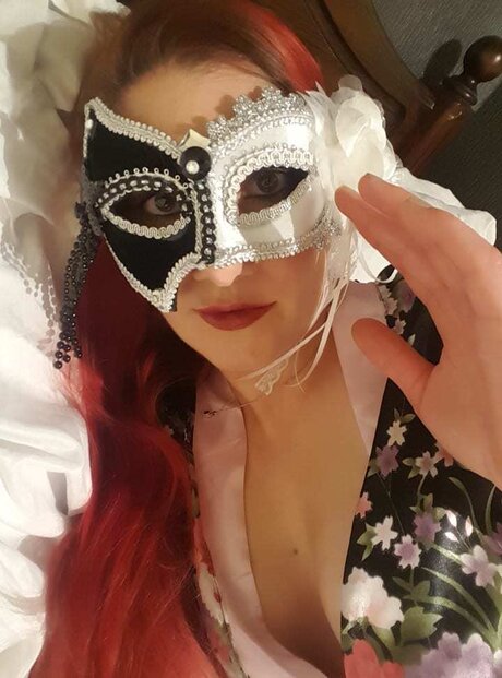 Juliet masked top kostenlose bilder