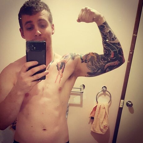 AlphaAddiction perfekte heiße bilder