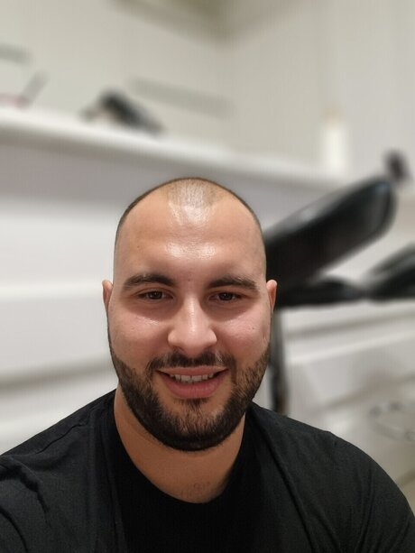 JOHNNY freie porno bild