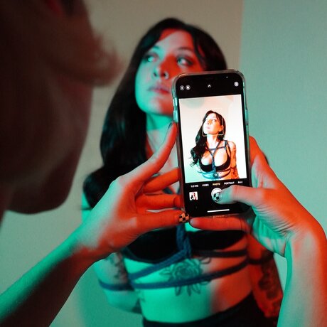 ramona and olive top nacktheit bilder