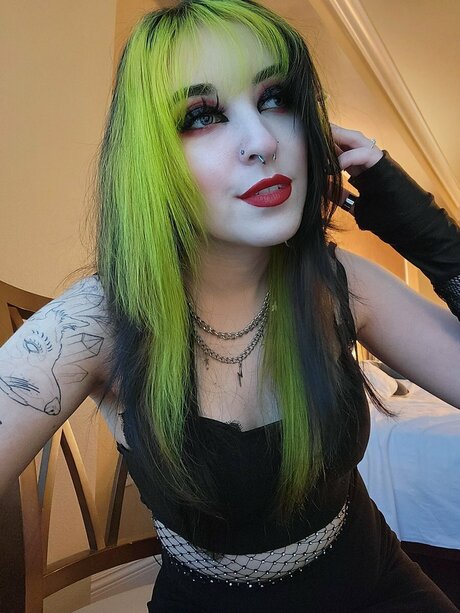 Glamwolves freie sexy foto