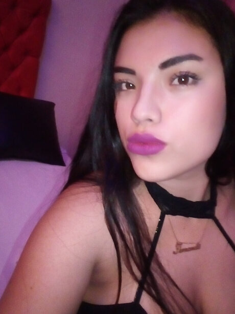 _Pink Diamond_ model sex galerie